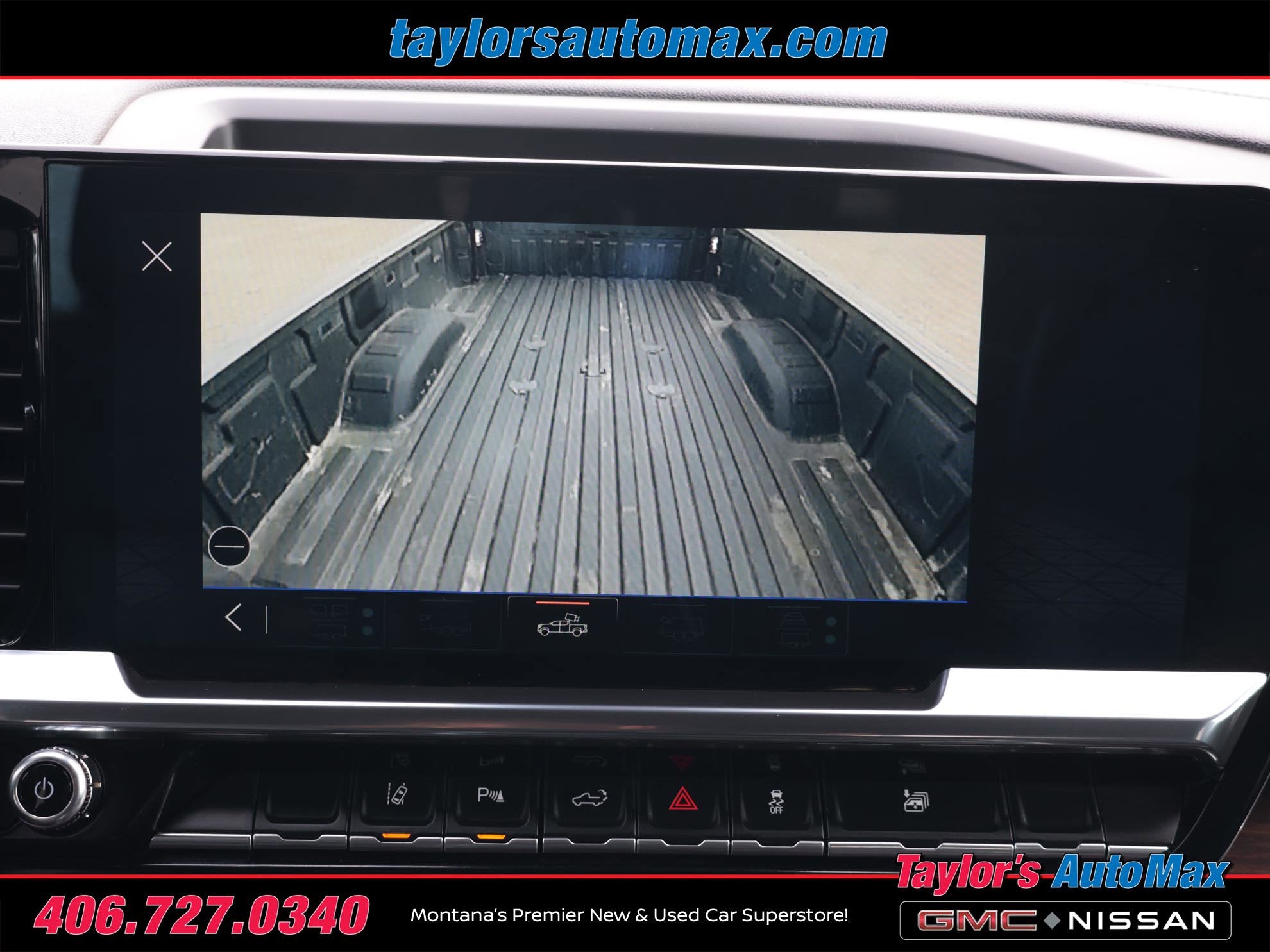 2024 GMC Sierra 3500HD SLT