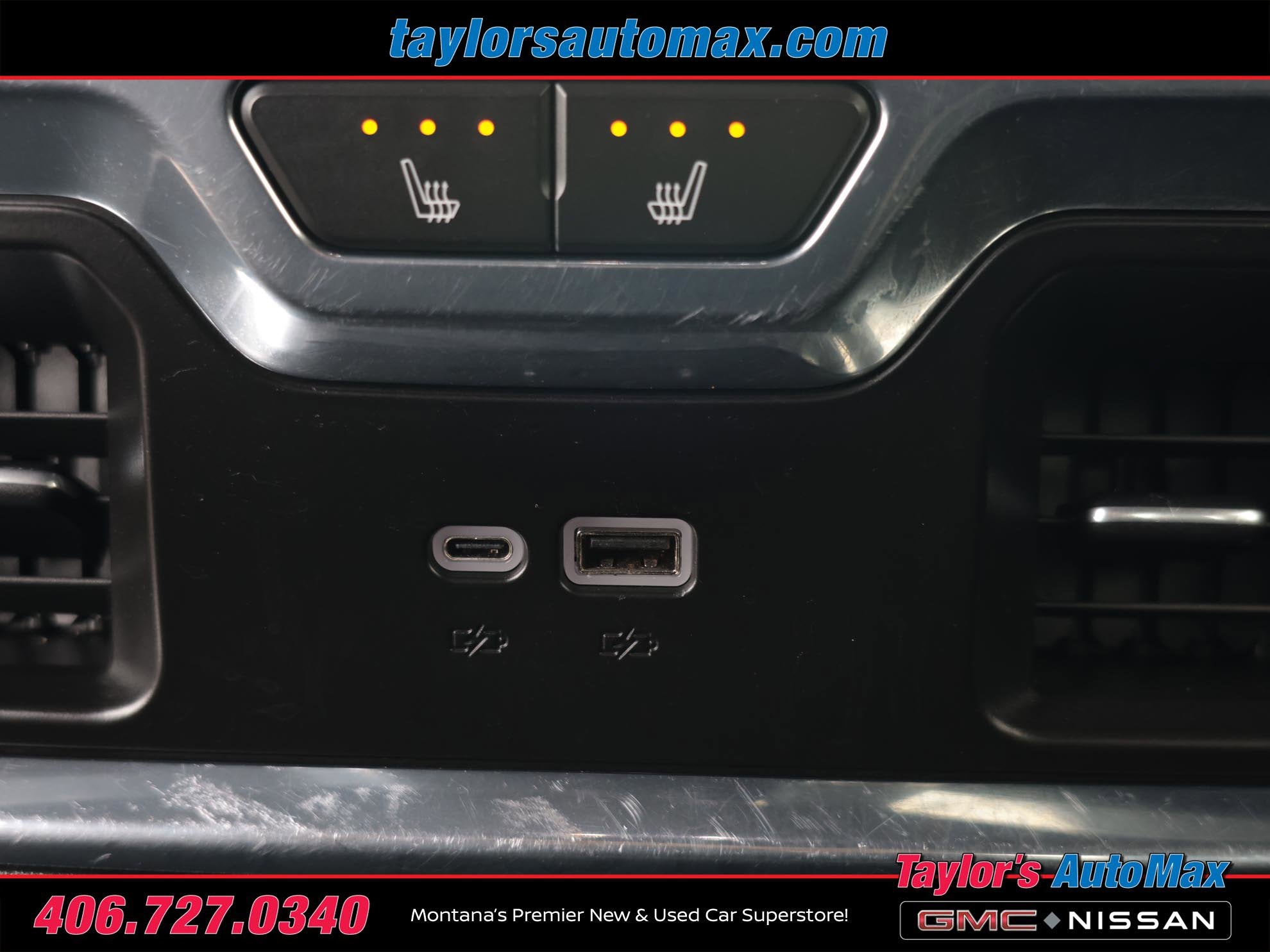 2024 GMC Sierra 3500HD SLT