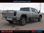 2024 GMC Sierra 3500HD SLT