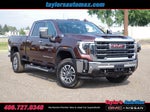 2024 GMC Sierra 3500HD SLT