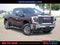 2024 GMC Sierra 3500HD SLT
