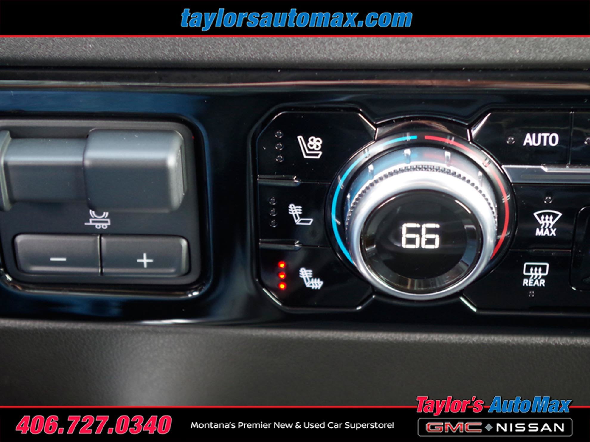 2024 GMC Sierra 3500HD SLT