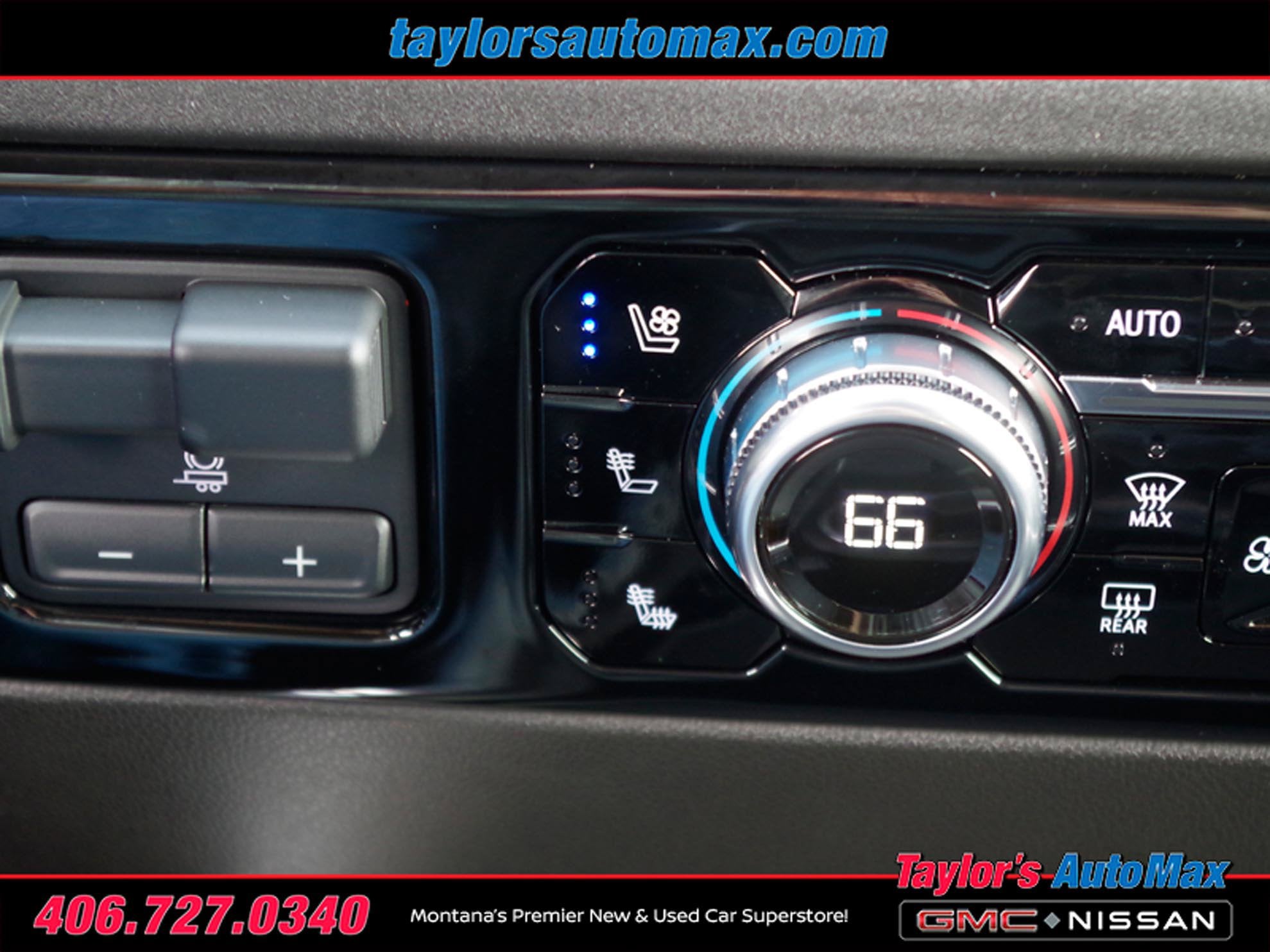 2024 GMC Sierra 3500HD SLT