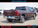 2024 GMC Sierra 3500HD SLT