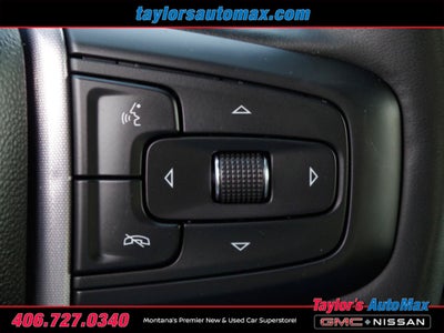 2024 GMC Sierra 3500HD SLT