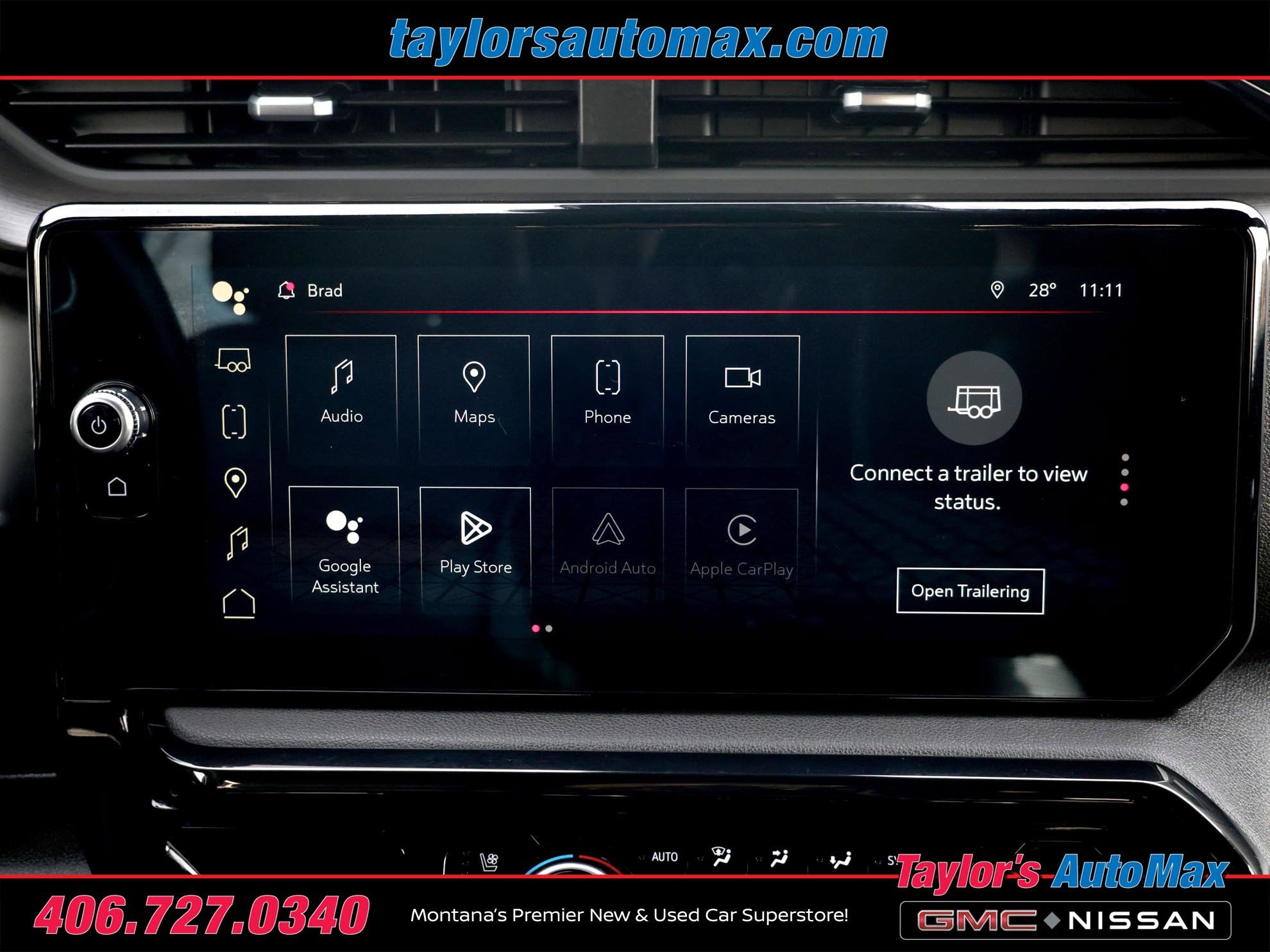 2024 GMC Sierra 3500HD AT4