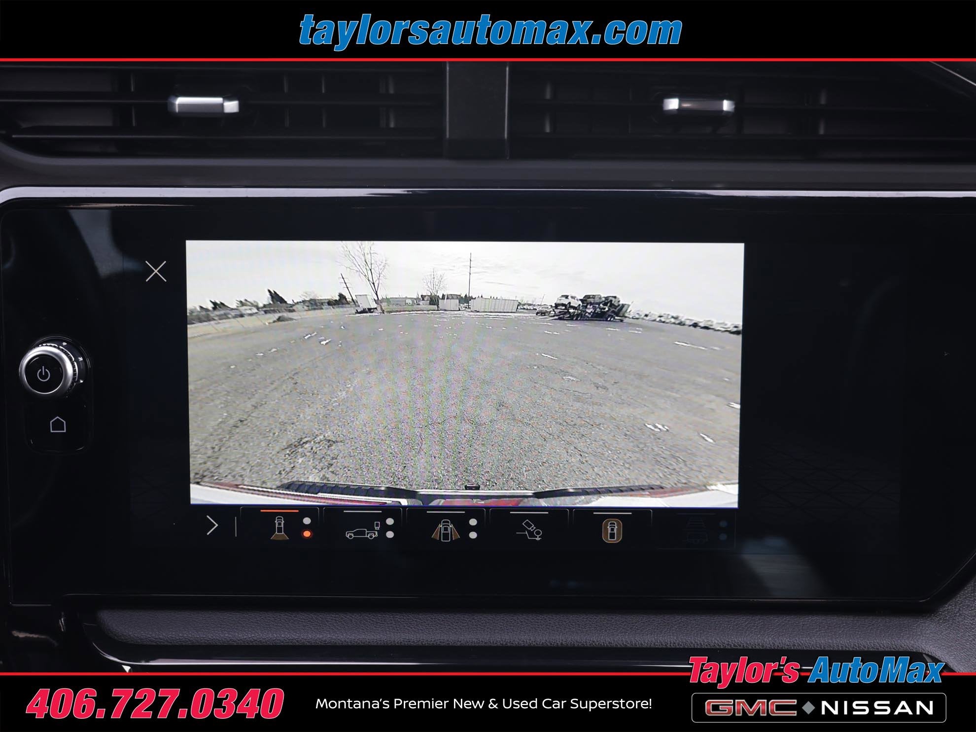 2024 GMC Sierra 3500HD AT4