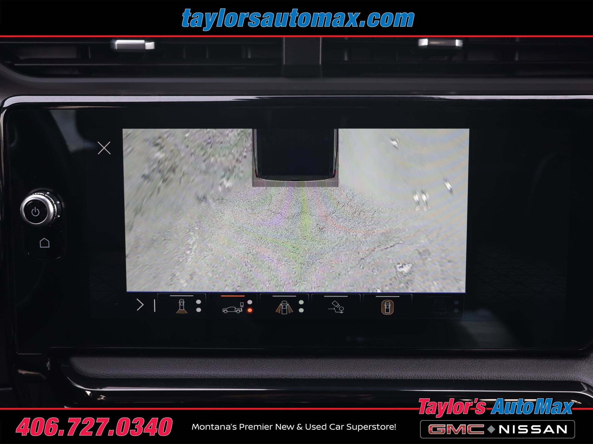 2024 GMC Sierra 3500HD AT4