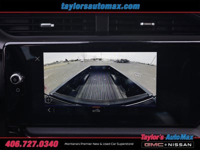 2024 GMC Sierra 3500HD AT4