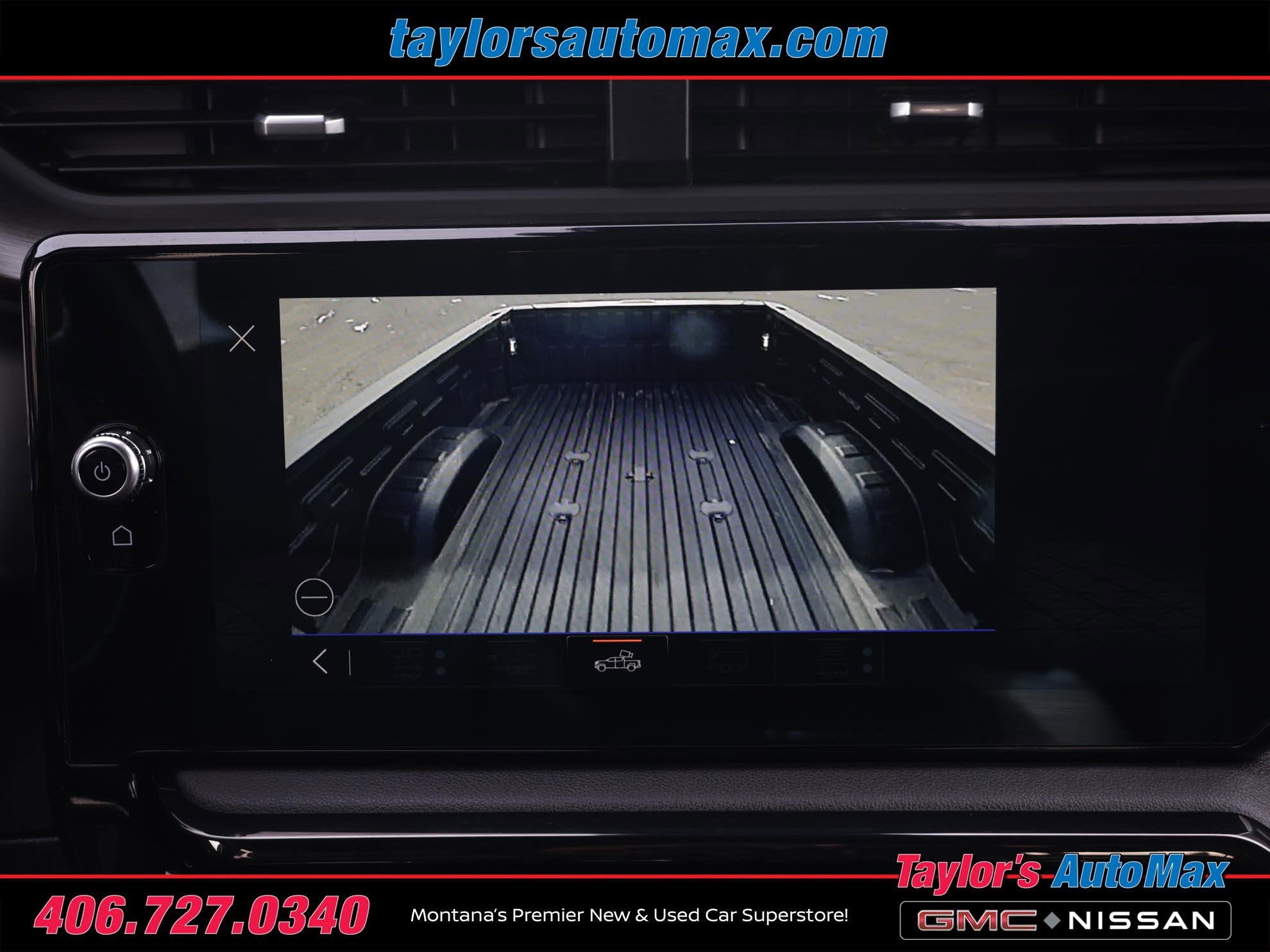 2024 GMC Sierra 3500HD AT4