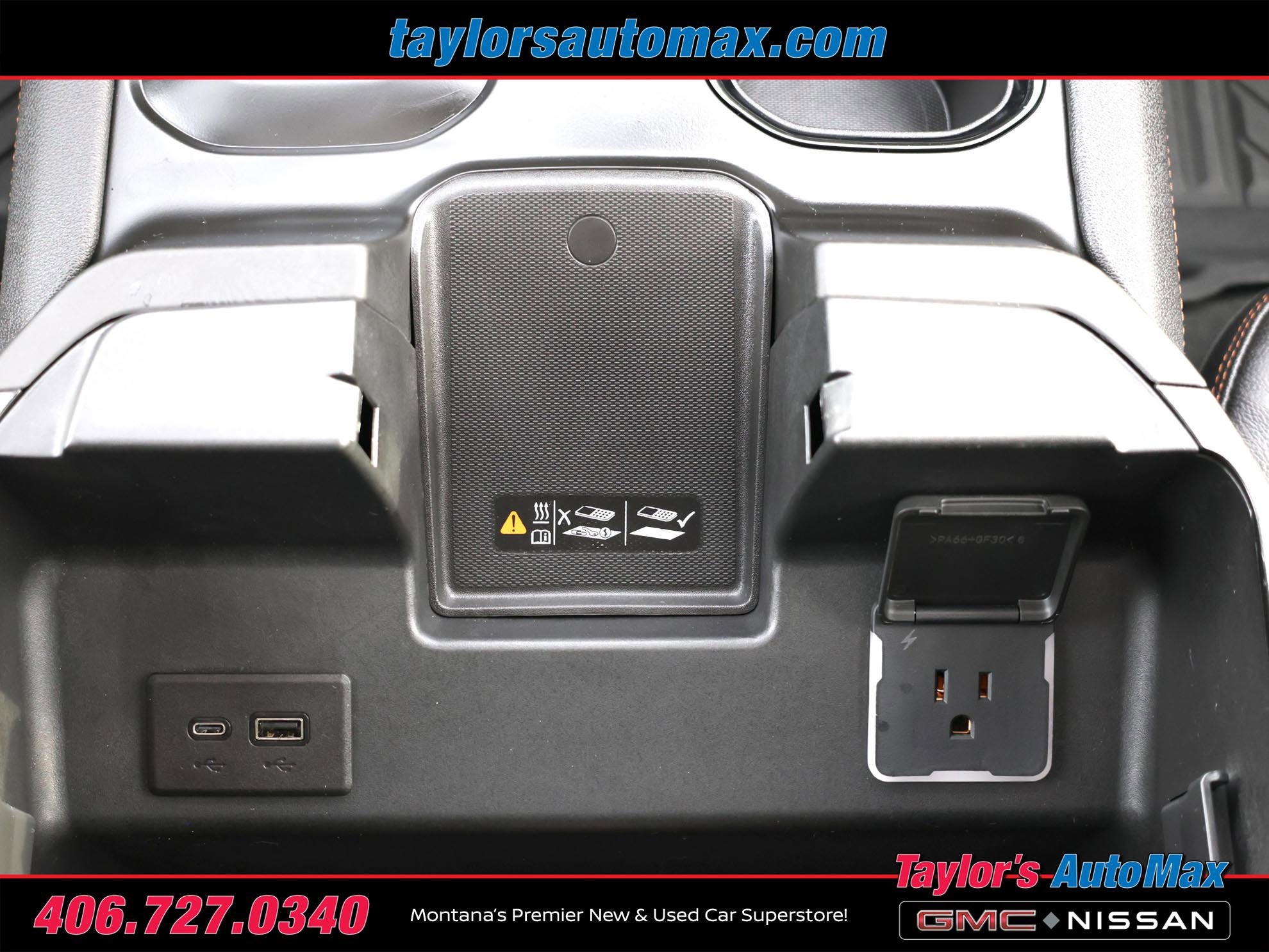 2024 GMC Sierra 3500HD AT4