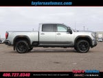 2024 GMC Sierra 3500HD AT4