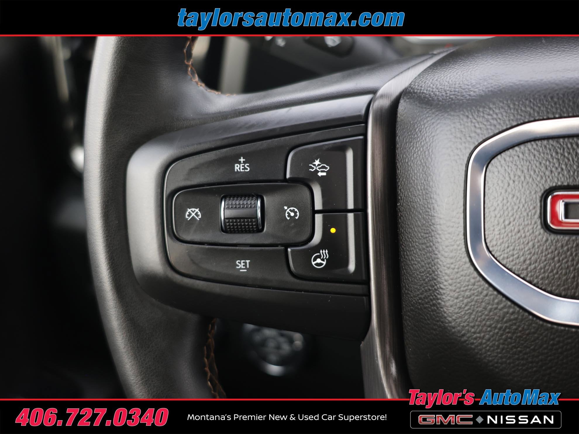 2024 GMC Sierra 3500HD AT4