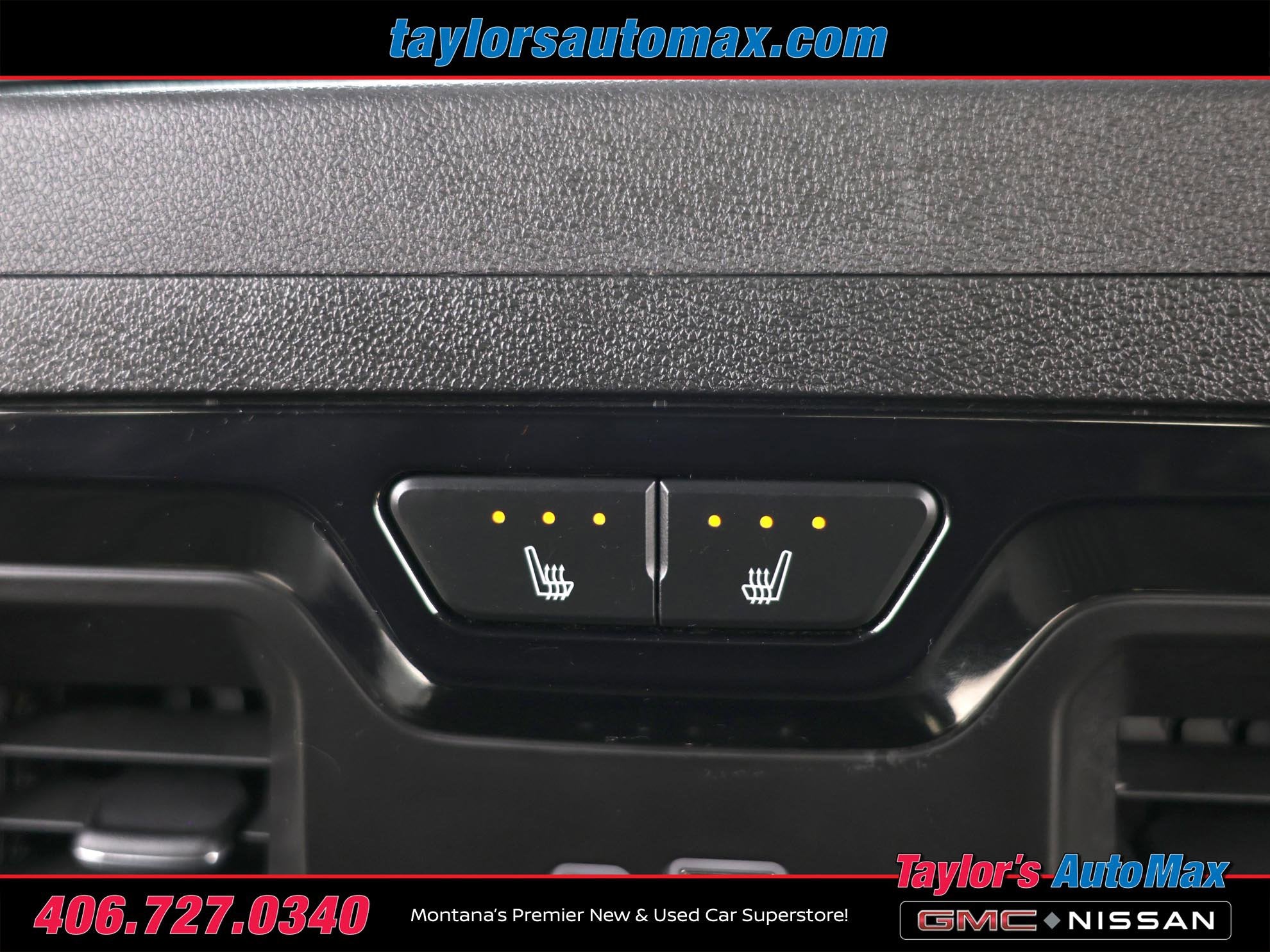 2024 GMC Sierra 3500HD AT4