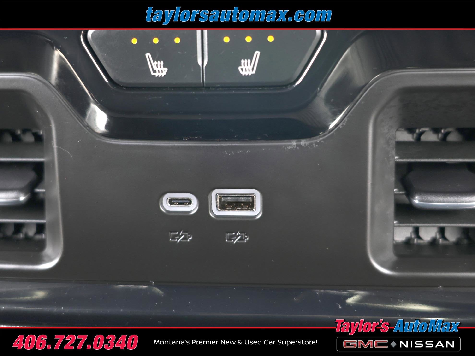 2024 GMC Sierra 3500HD AT4