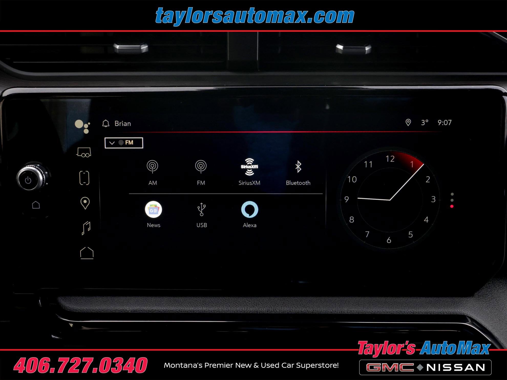 2024 GMC Sierra 3500HD AT4