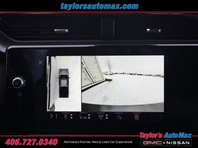 2024 GMC Sierra 3500HD AT4