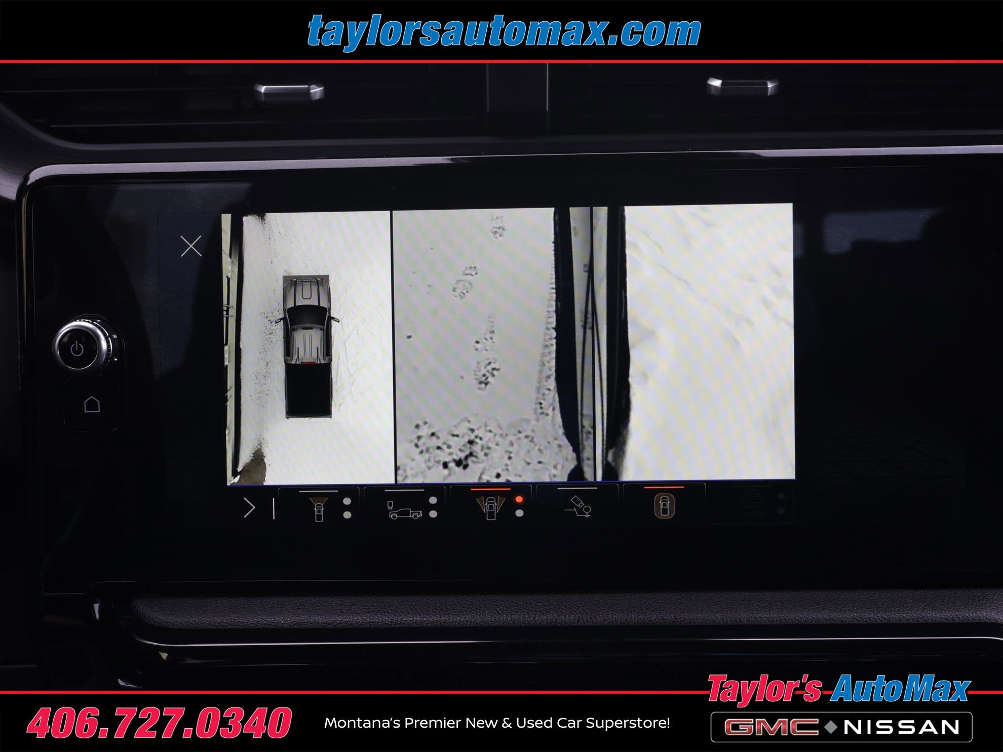 2024 GMC Sierra 3500HD AT4