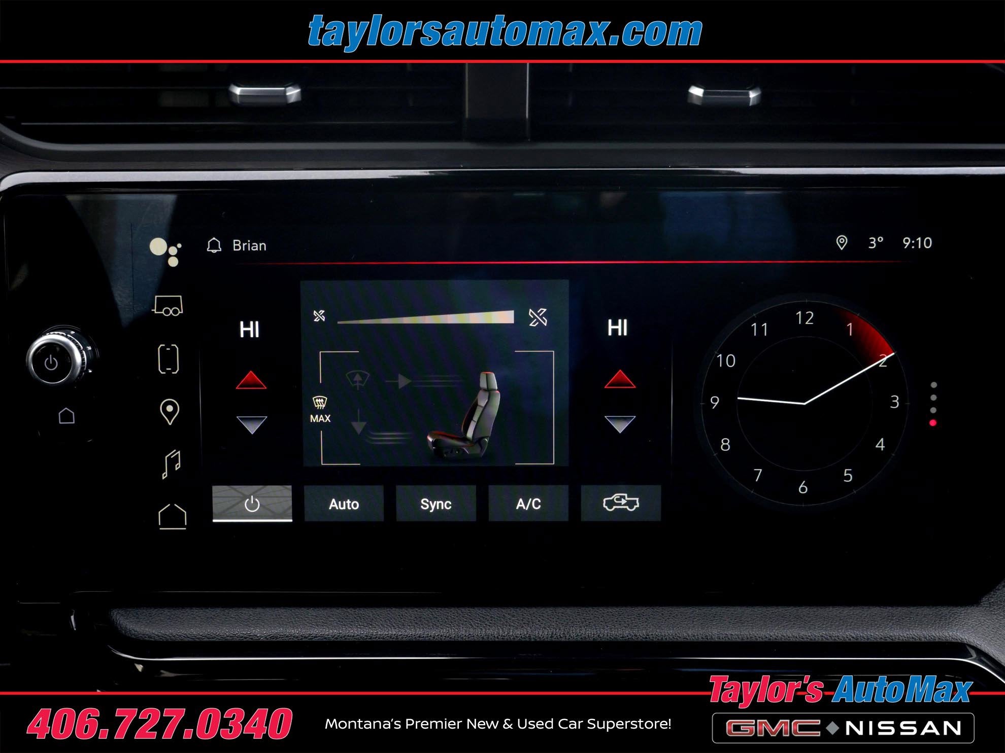 2024 GMC Sierra 3500HD AT4