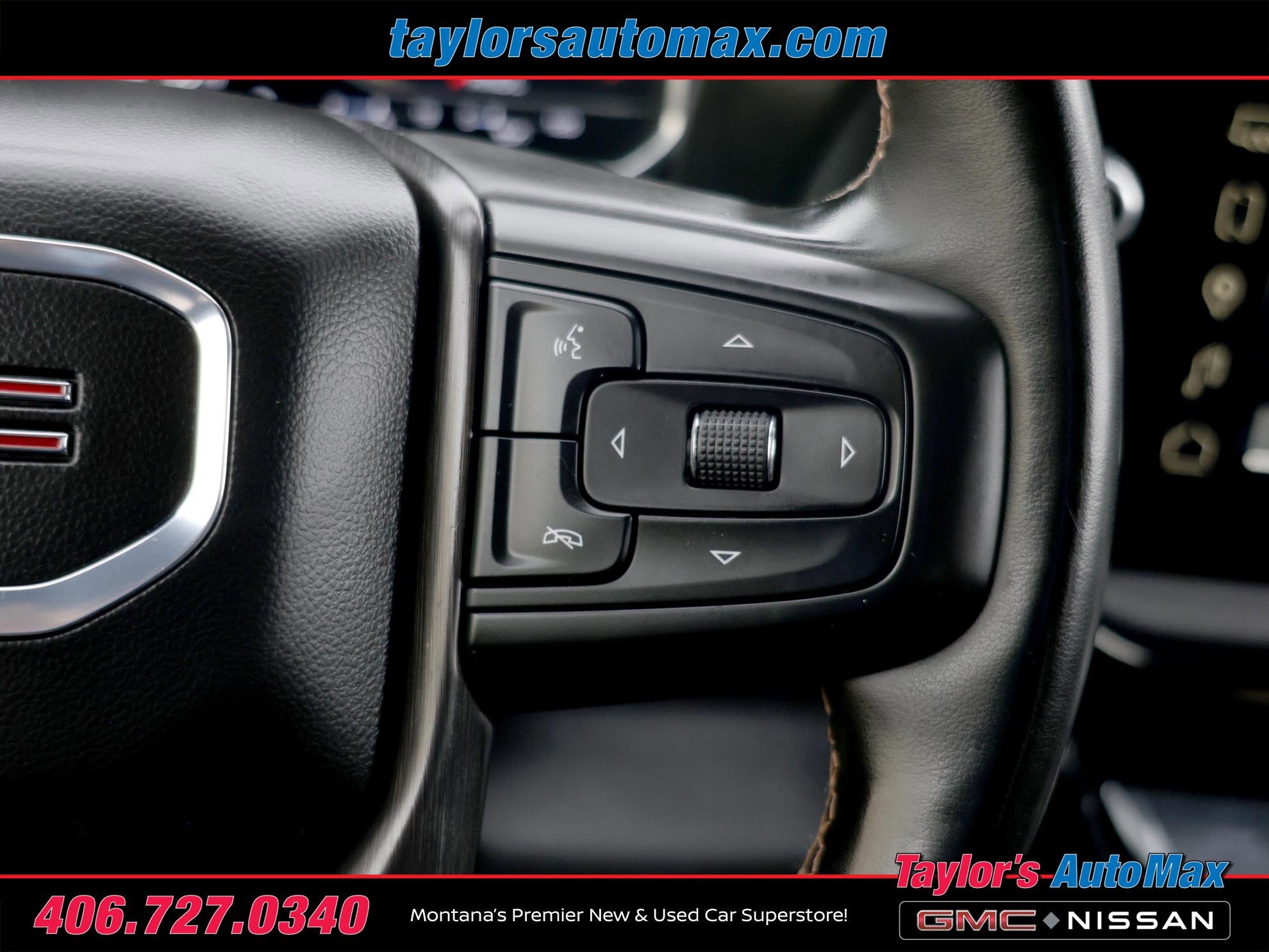 2024 GMC Sierra 3500HD AT4