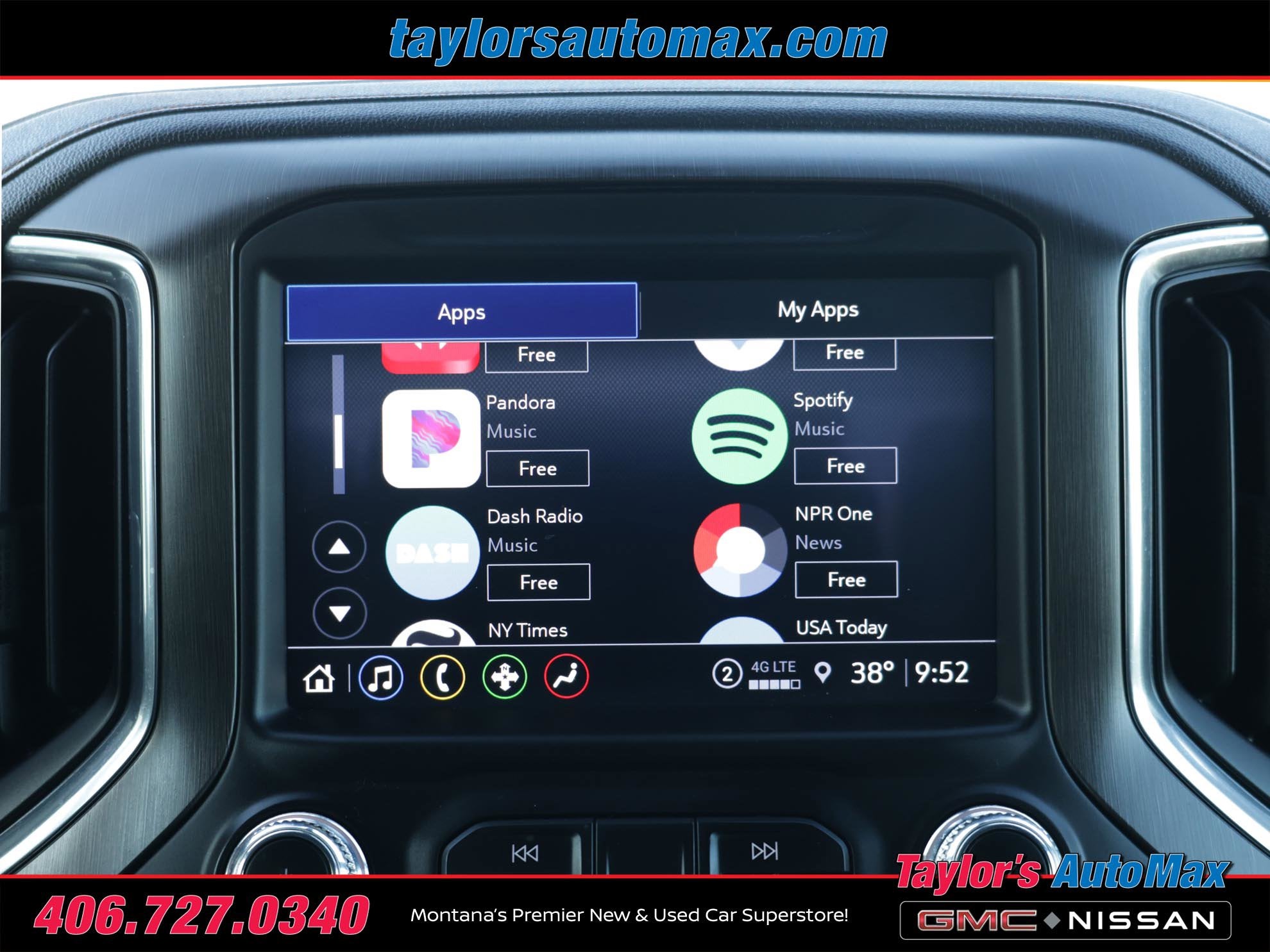 2022 GMC Sierra 3500HD AT4