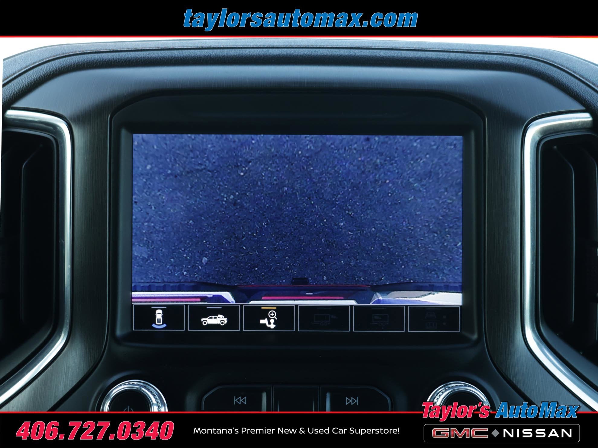 2022 GMC Sierra 3500HD AT4