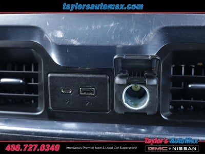 2022 GMC Sierra 3500HD AT4