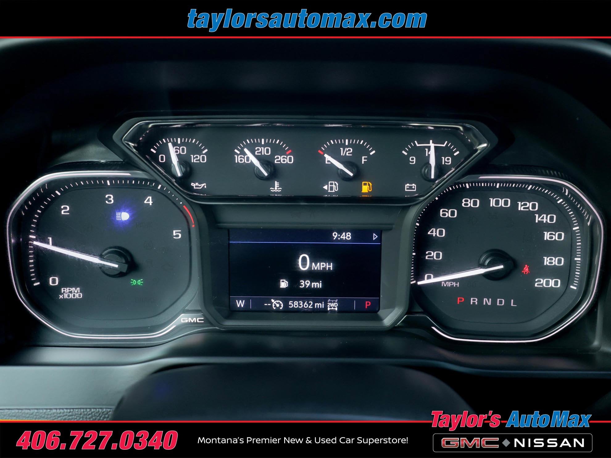 2022 GMC Sierra 3500HD AT4