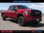 2024 GMC Sierra 3500HD AT4