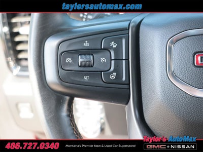 2024 GMC Sierra 3500HD AT4