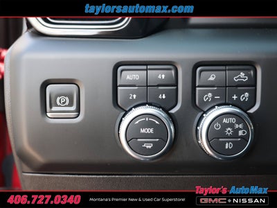 2024 GMC Sierra 3500HD AT4