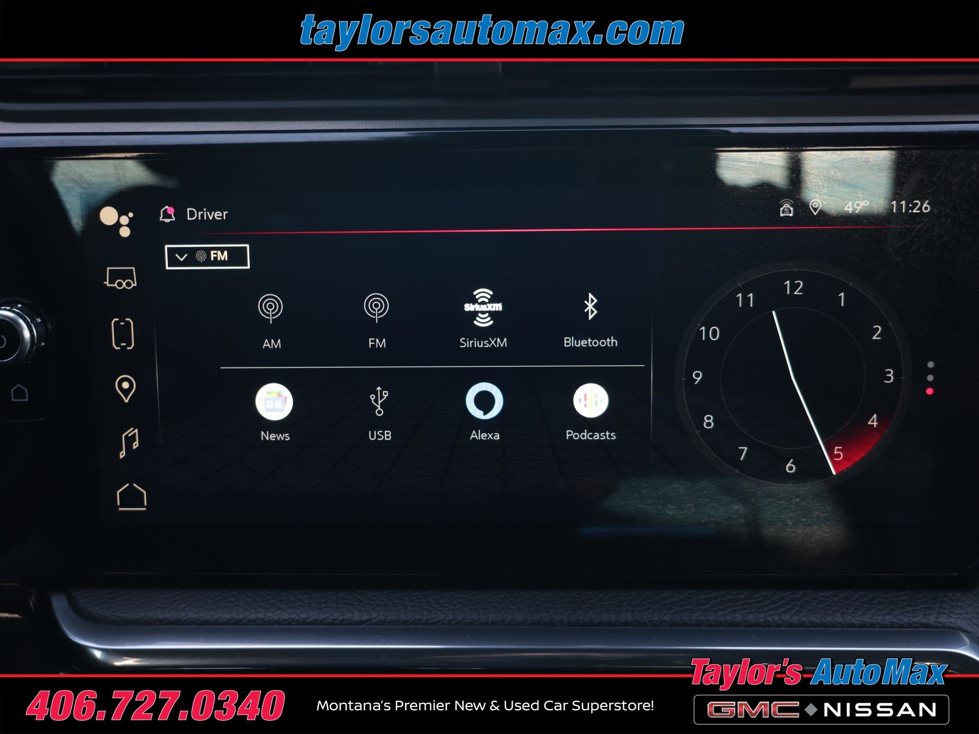 2024 GMC Sierra 3500HD Denali