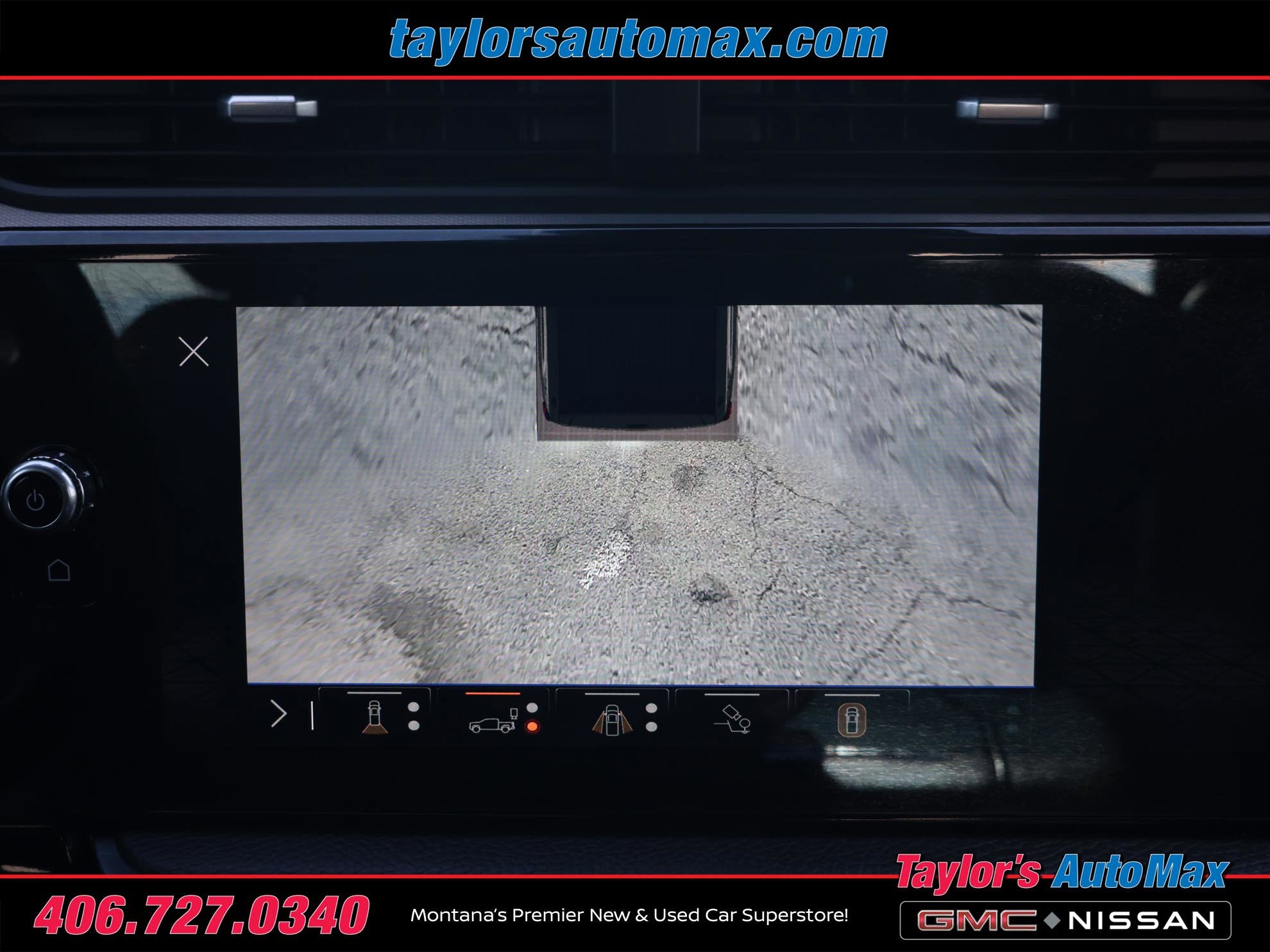 2024 GMC Sierra 3500HD Denali