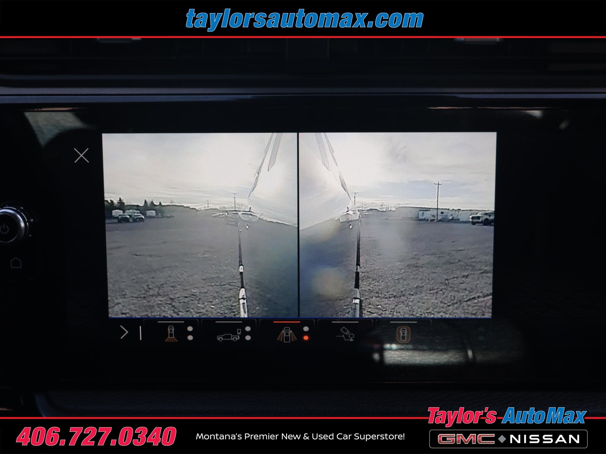 2024 GMC Sierra 3500HD Denali