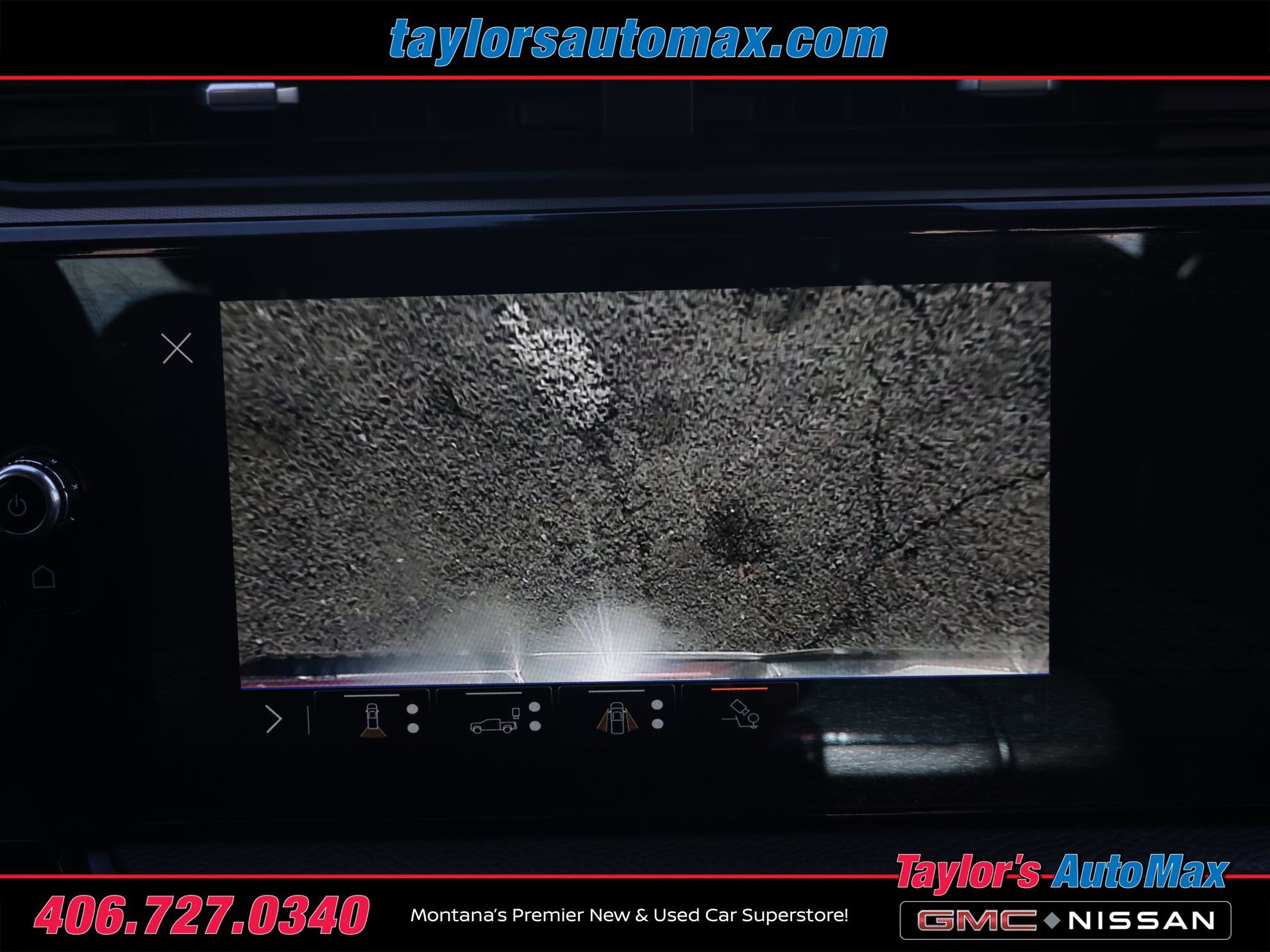 2024 GMC Sierra 3500HD Denali