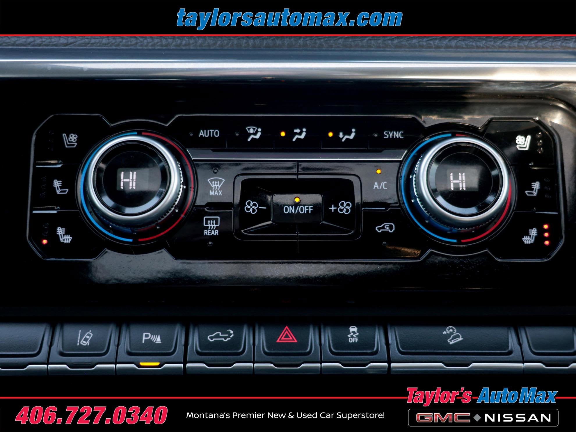 2024 GMC Sierra 3500HD Denali