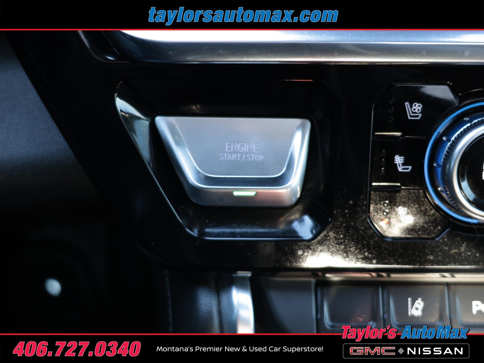 2024 GMC Sierra 3500HD Denali