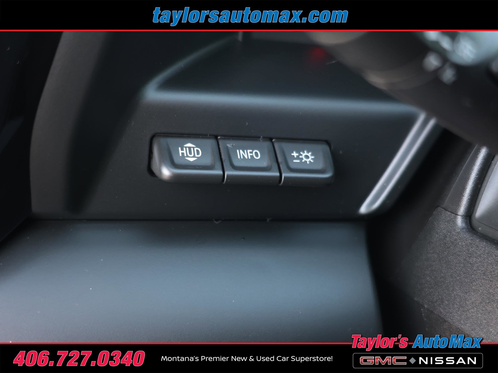 2024 GMC Sierra 3500HD Denali