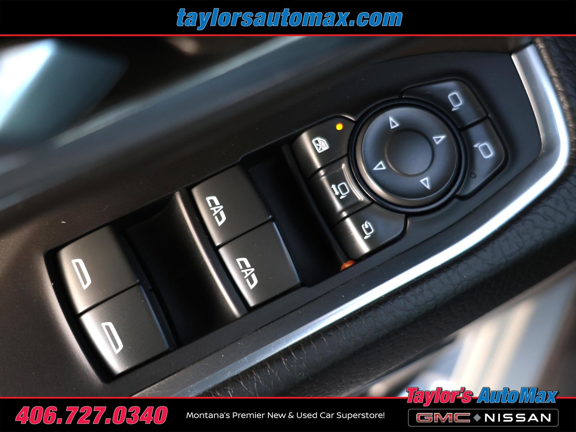 2024 GMC Sierra 3500HD Denali