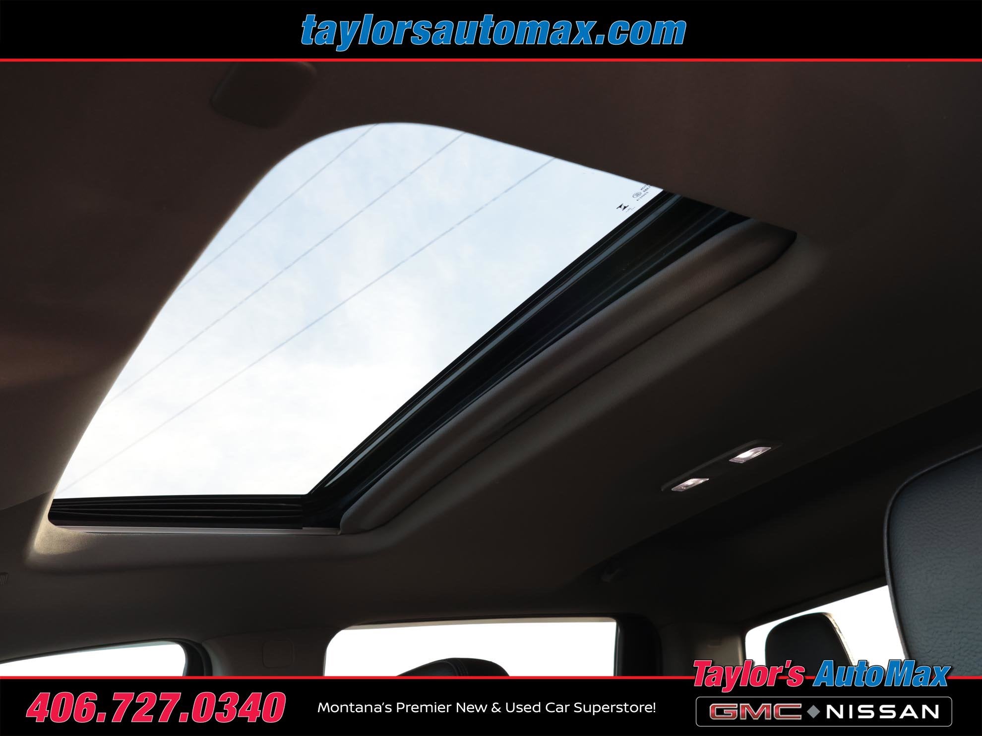 2024 GMC Sierra 3500HD Denali