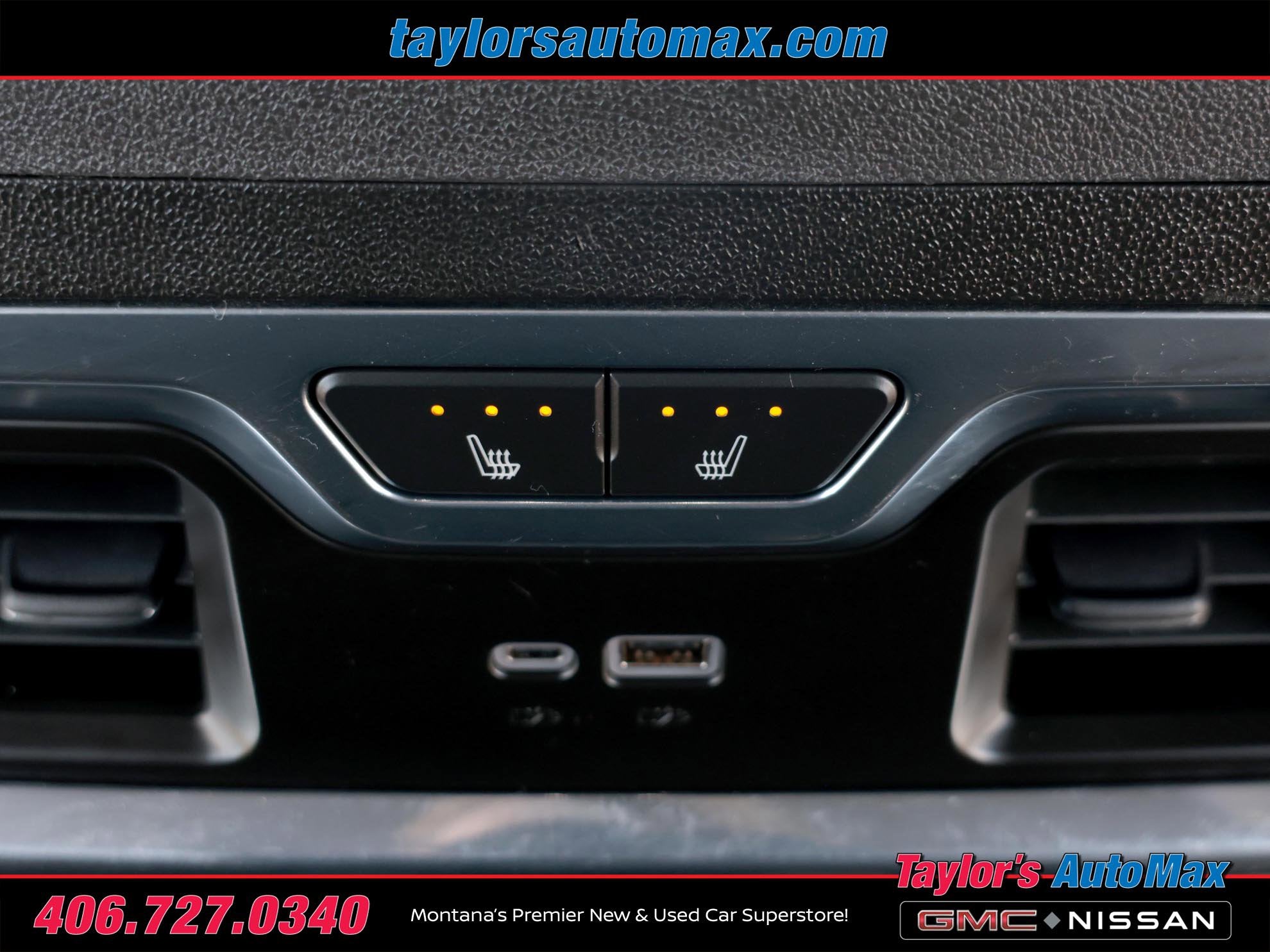 2024 GMC Sierra 3500HD Denali