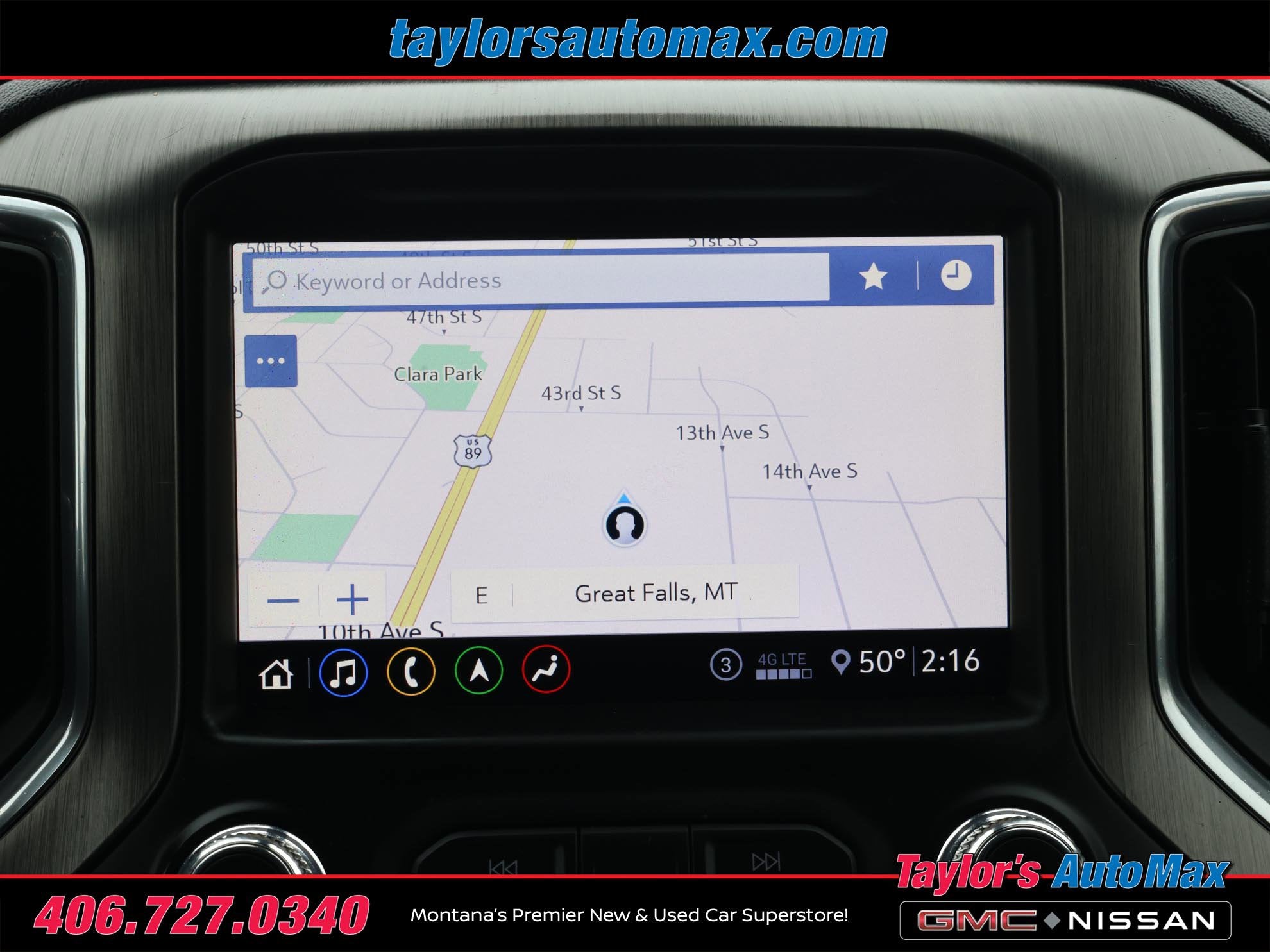 2020 GMC Sierra 3500HD Denali