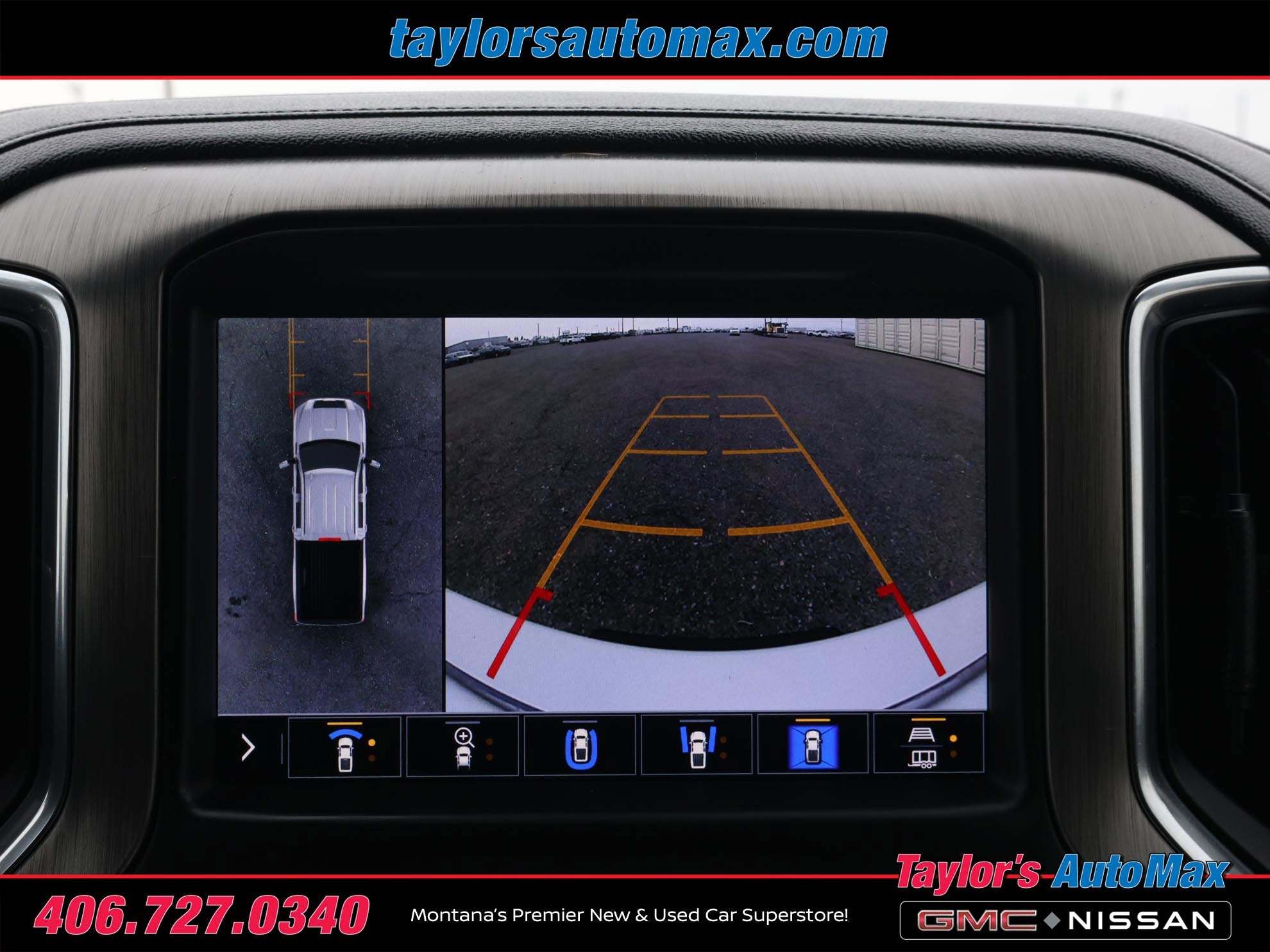 2020 GMC Sierra 3500HD Denali