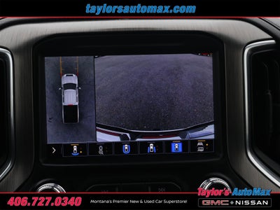 2020 GMC Sierra 3500HD Denali