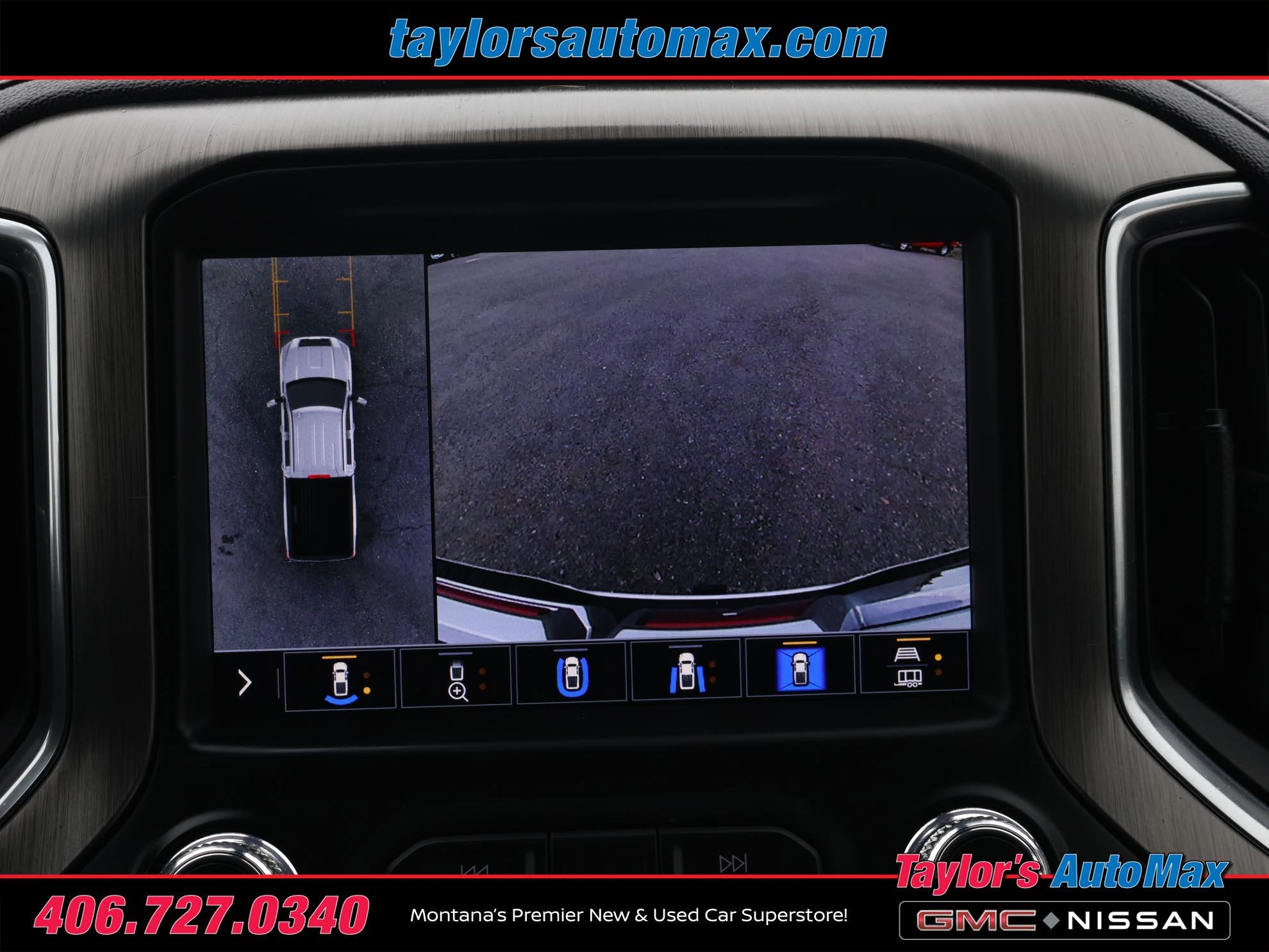 2020 GMC Sierra 3500HD Denali