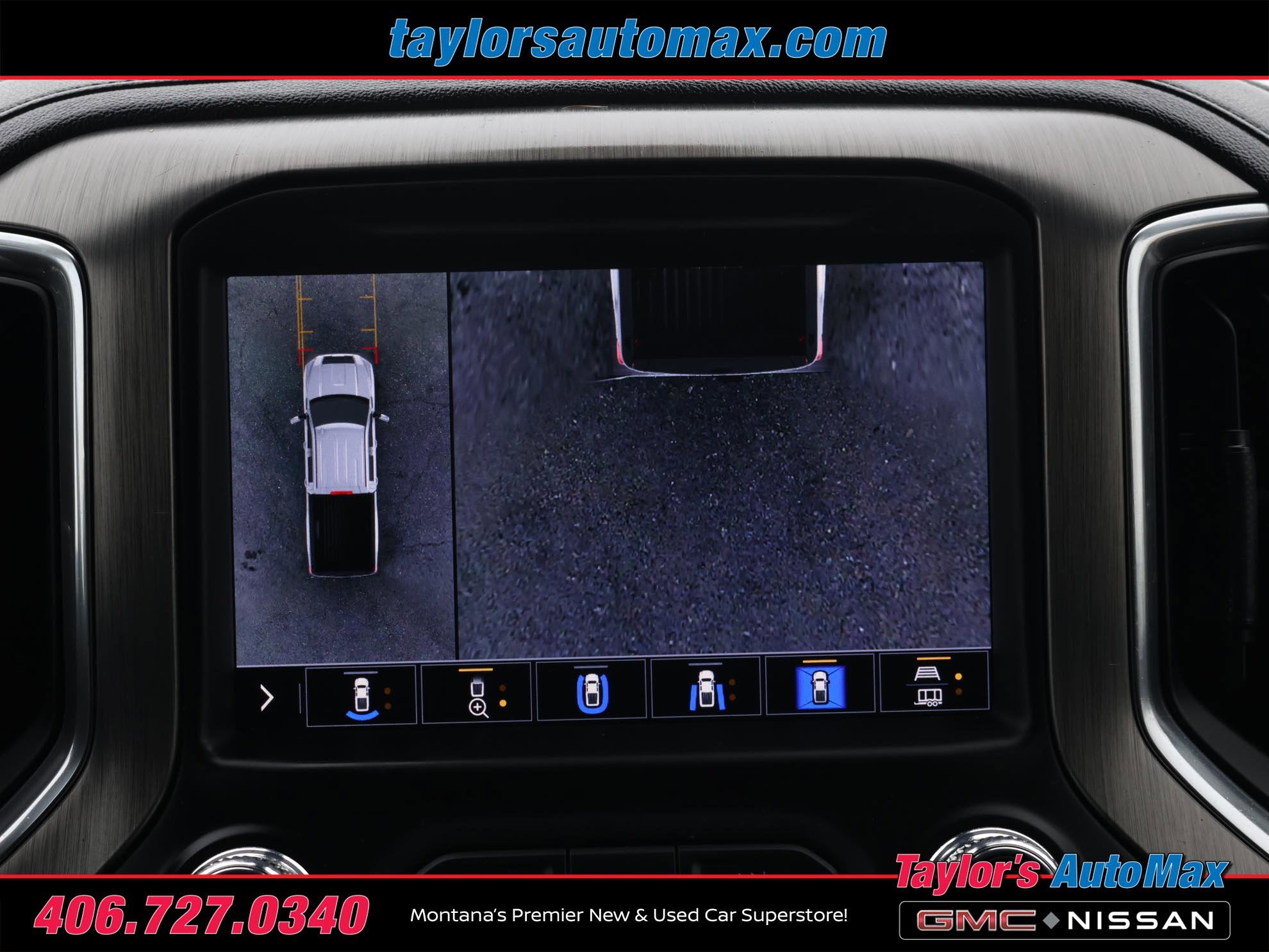 2020 GMC Sierra 3500HD Denali