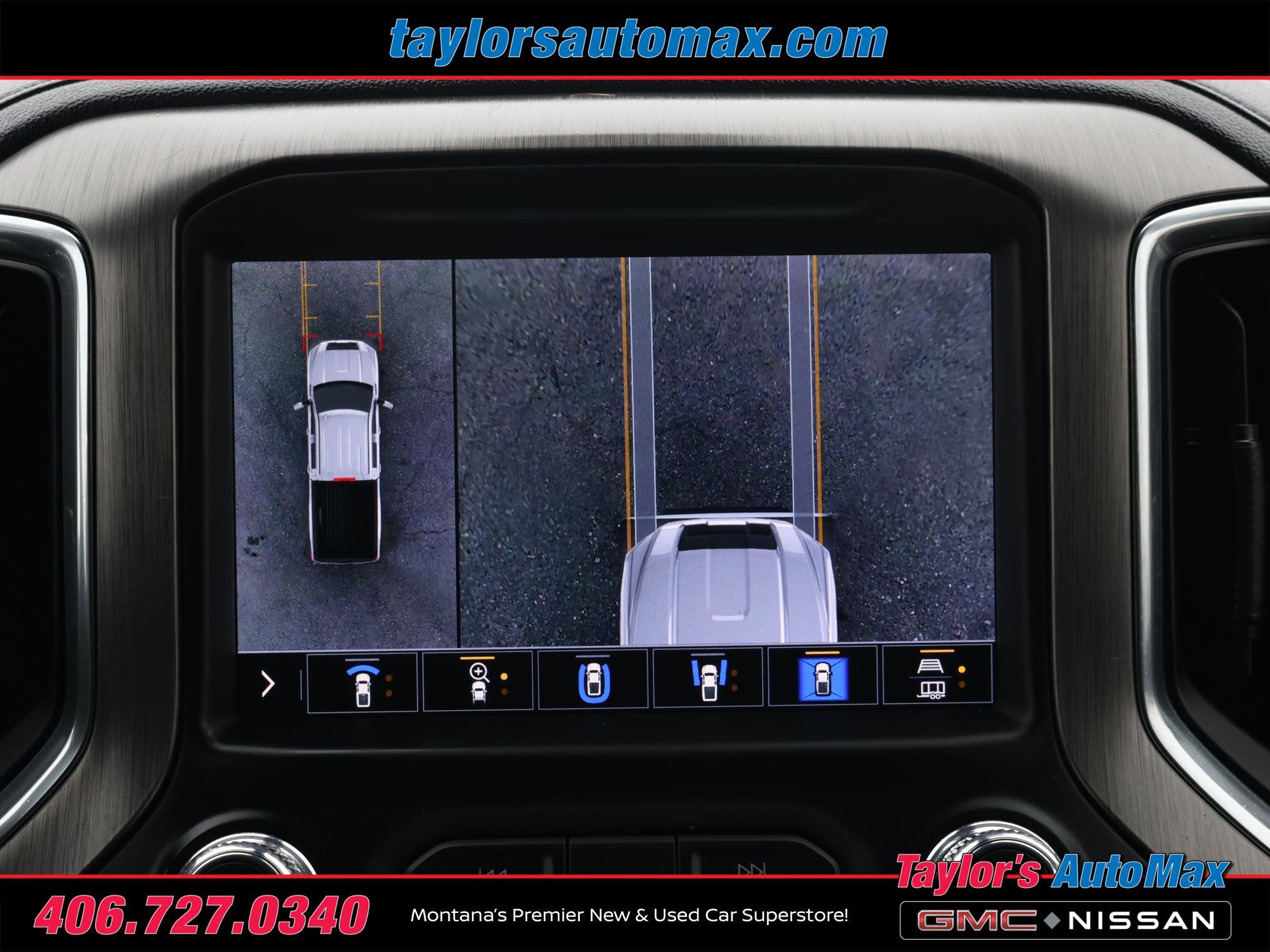 2020 GMC Sierra 3500HD Denali