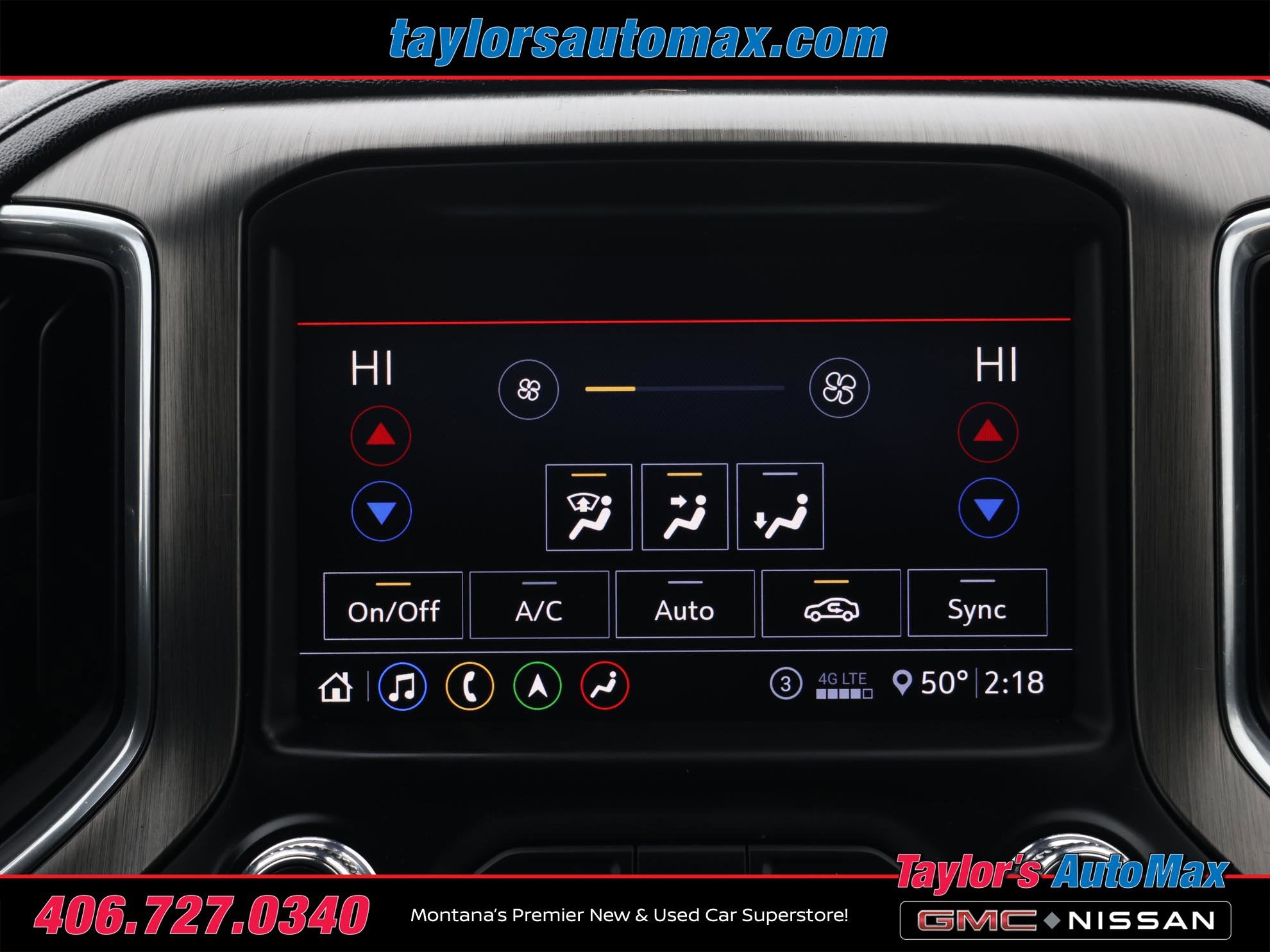 2020 GMC Sierra 3500HD Denali