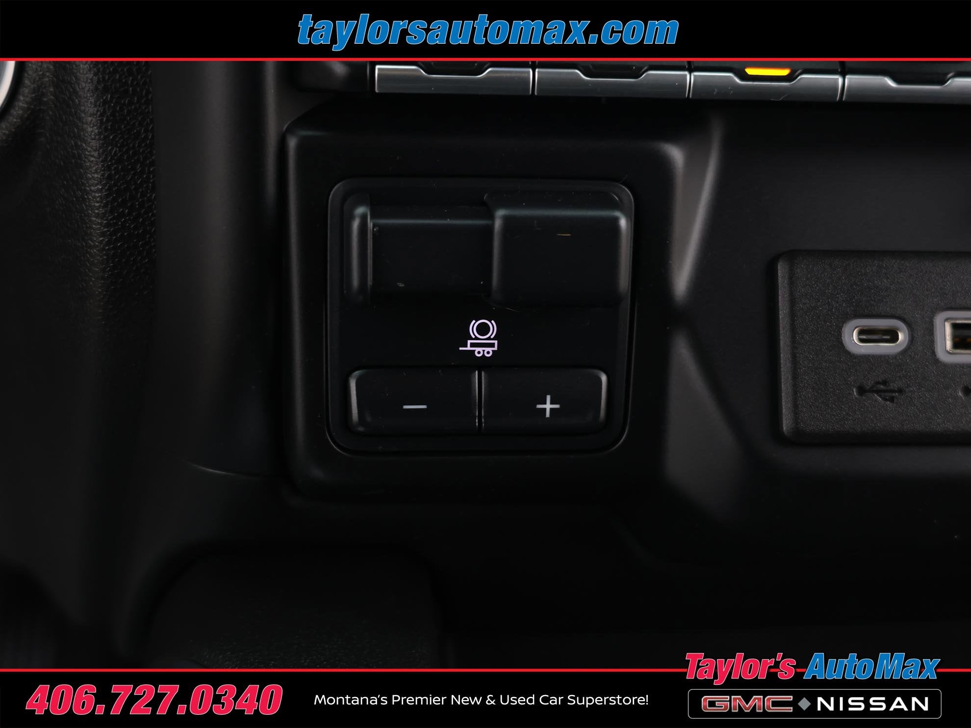 2020 GMC Sierra 3500HD Denali