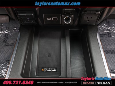 2020 GMC Sierra 3500HD Denali